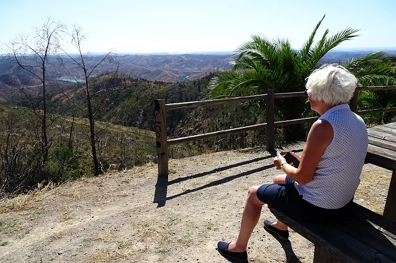 L'Algarve est un paradis pour les retraités